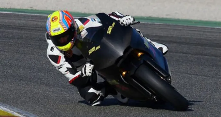 Moto2: ottimi test per Roby Rolfo a Jerez