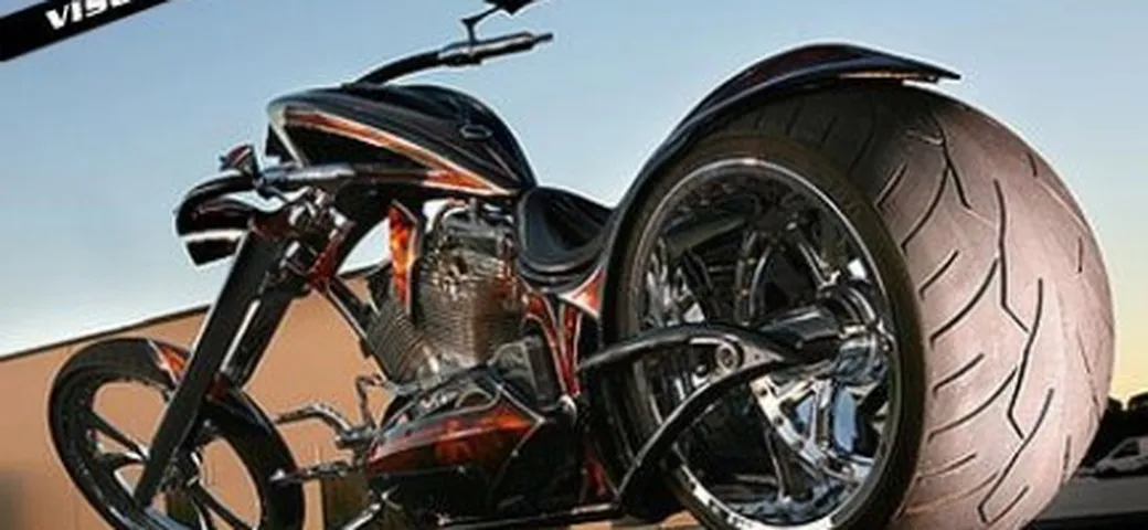 Acquistati Chopper per 500.000 sterline