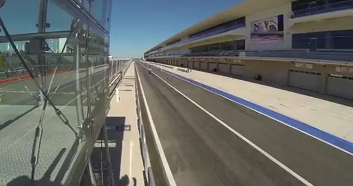 prima-uscita-pedrosa-austini-motogp-test