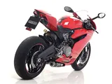 Arrow: kit scarico per Ducati Panigale 899 e 1199