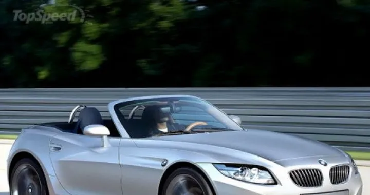 BMW: nuove indiscrezioni sulla piccola roadster Z2