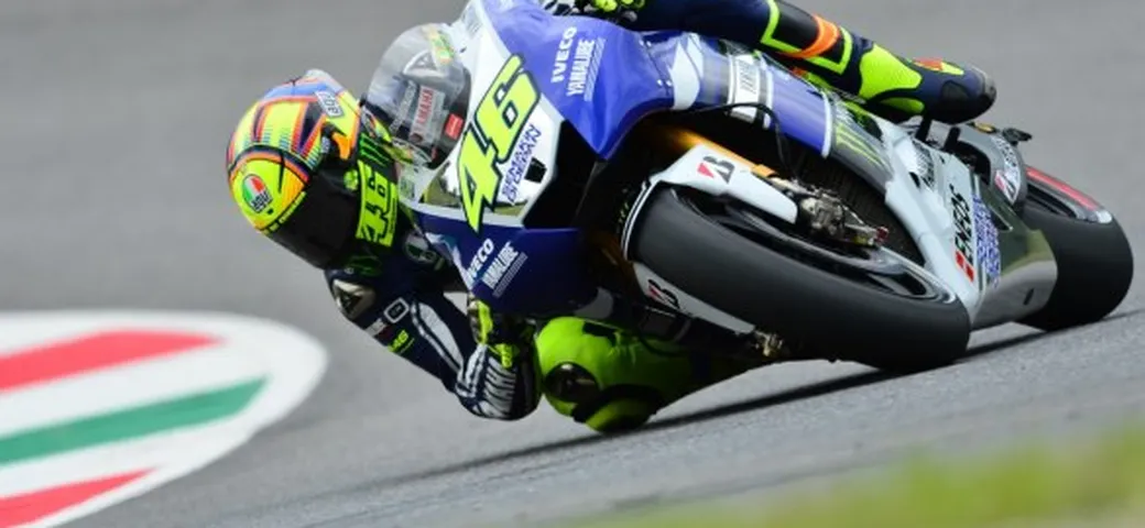 MotoGP, Mugello: Lorenzo davanti a Pedrosa nelle FP3, Rossi 4°, ancora a terra Marquez 12°