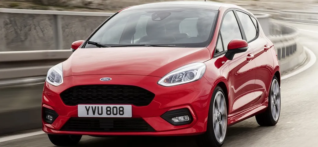 Nuova Ford Fiesta 2017: foto e informazioni ufficiali