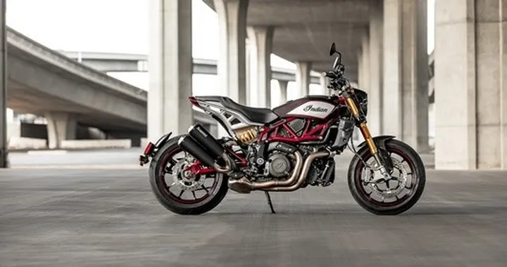 Metzeler e Indian Motorcycles rinnovano la partnership