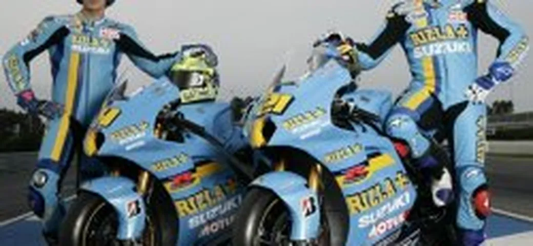 MotoGP: Suzuki e Jorge Martinez ad un passo dal si