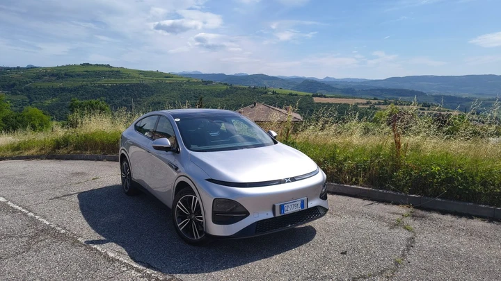 Xpeng G6: la sfida cinese all’elettrico europeo continua