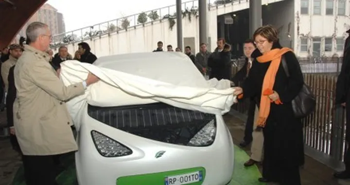 Phylla: primi test della fotovoltaica realizzata da Fiat