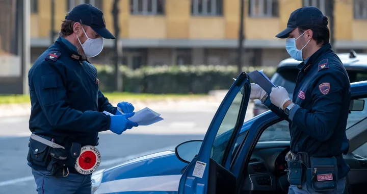 Covid: ecco i nuovi colori delle regioni da lunedì 29 marzo, zona rossa a Pasqua