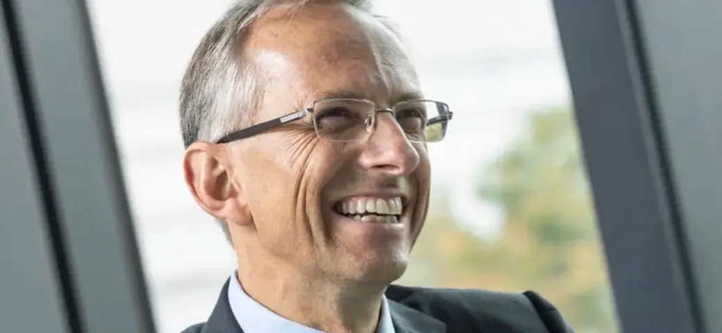 Ferrari, Benedetto Vigna: ‘Il nostro portafoglio ordini si estende fino al 2025’