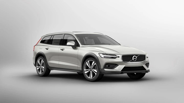 Volvo V60: in arrivo la nuova gamma