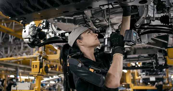 Nissan chiude lo stabilimento di Barcellona