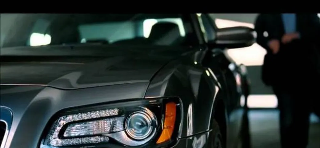 Chrysler 300: My son Steven è la nuova pubblicità trasmessa negli Stati Uniti
