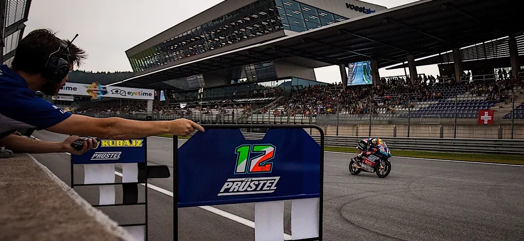 Moto3 qualifiche, la “prima” del Bez! Martin (2°) più forte del dolore
