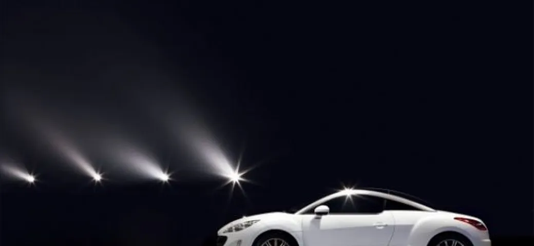 Listino Prezzi Peugeot RCZ