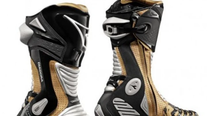 Stivali Diadora Extreme Gold