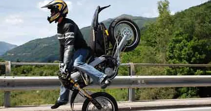 Anteprima Test HM: i rischi del mestiere!