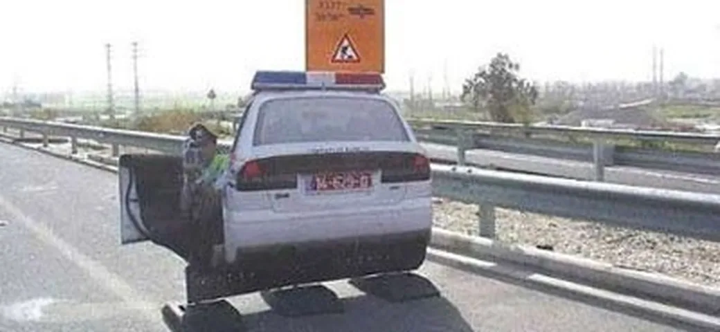 Poliziotti 