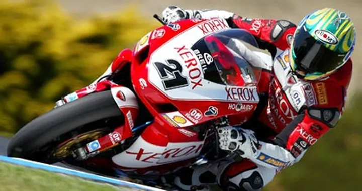 SBK: Test ufficiali a Misano