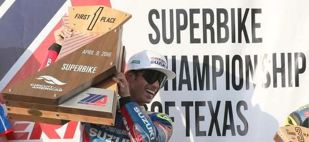MotoAmerica: Elias sbanca Austin, debutto con doppietta in SBK