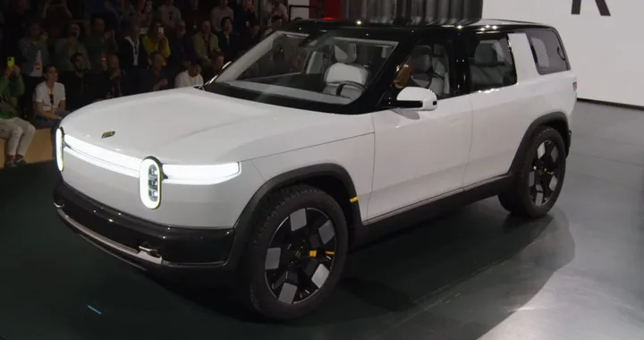 Date un’occhiata alla R2, il SUV da 45.000 dollari di Rivian