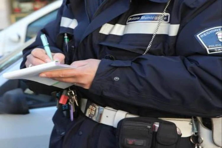 Guida la moto senza patente: multa da 5.000 euro a Mogliano Veneto