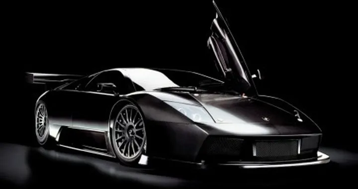 Lamborghini Murcielago SV: frutto diabolico