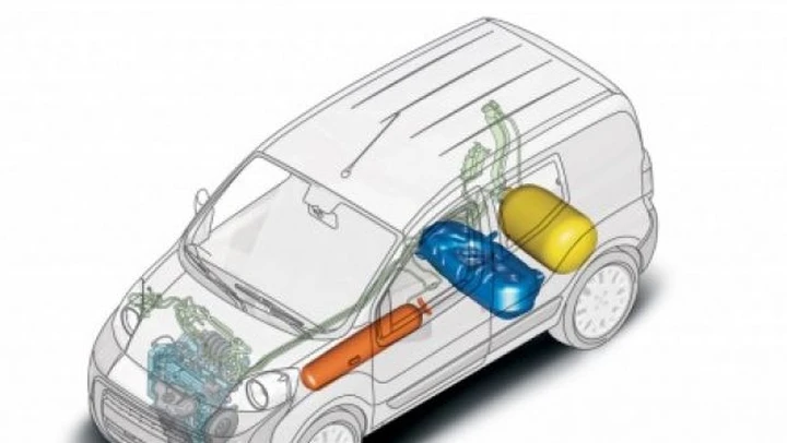 Fiat Fiorino Metano: prezzi da 3990 euro con ecoincentivi