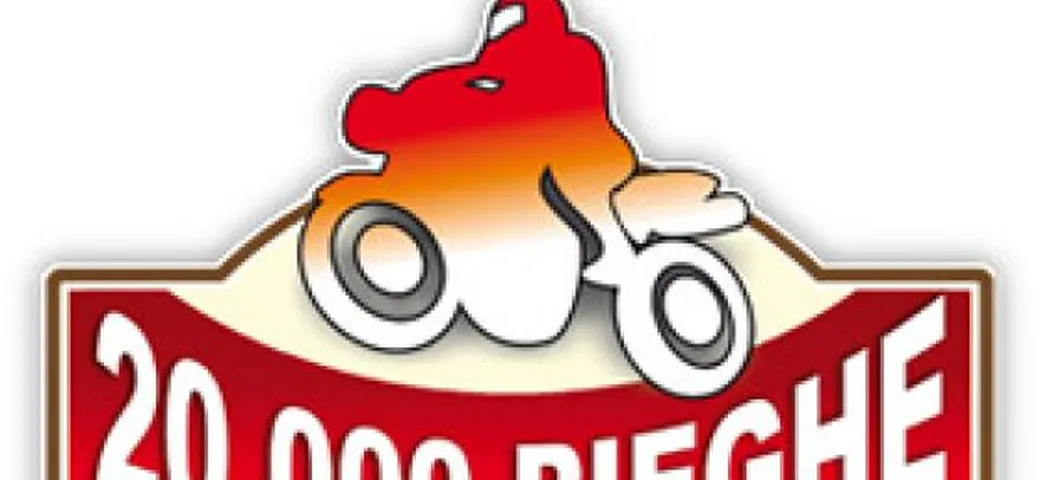 In arrivo la prima edizione della 20.000 pieghe