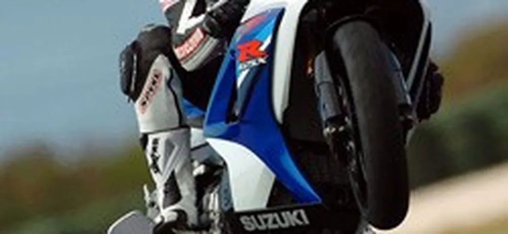 Suzuki GSX-R 1000, quello che i tester non dicono