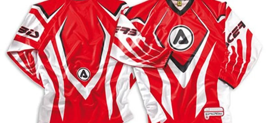Acerbis Linea Profile 06