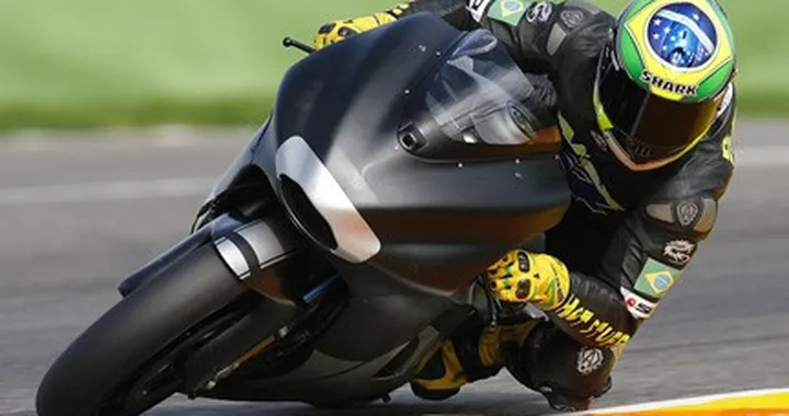Primi test per Barros e Stoner