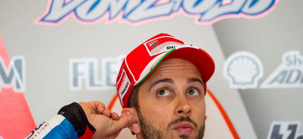 MotoGP, Ducati all'attacco di Brno