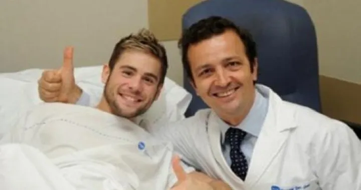 Vacanze sotto i ferri per i piloti MotoGP e Superbike