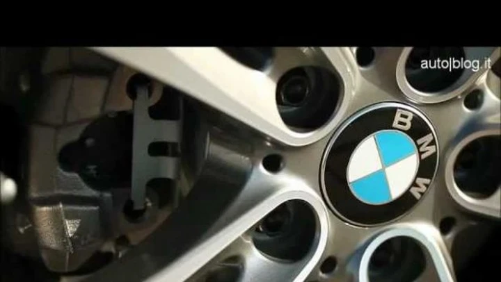 BMW Serie 3 F30: nuovi video ufficiali