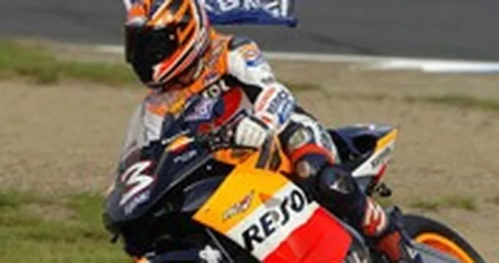 Biaggi in Suzuki SBK: avanti piano