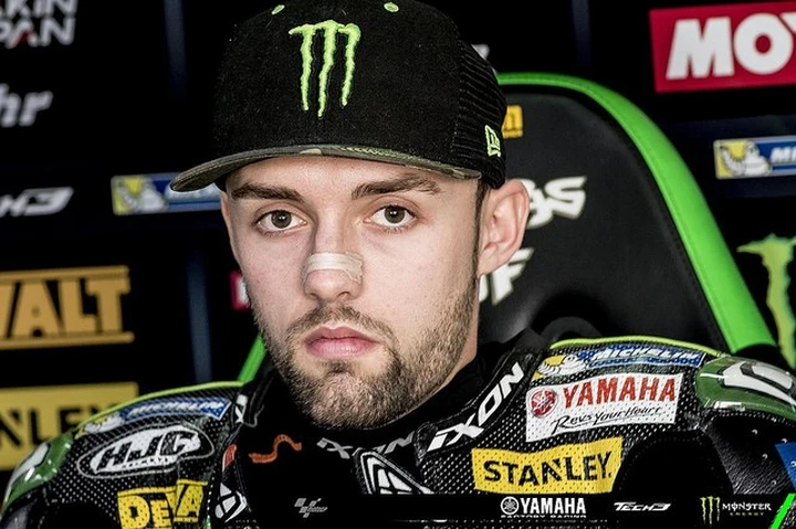 MotoGP: Jonas Folger ha la sindrome di Gilbert