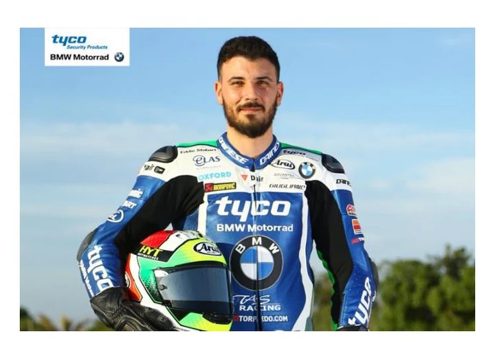 Giugliano a Misano: 