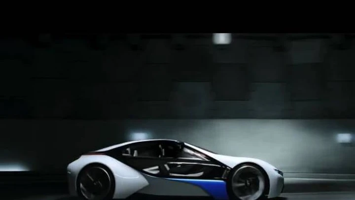 Bmw: la Vision Efficient Dynamics nel nuovo spot