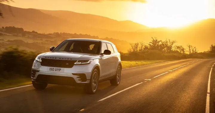 Jaguar Land Rover abbatte i rumori nell'abitacolo e riduce la stanchezza del guidatore