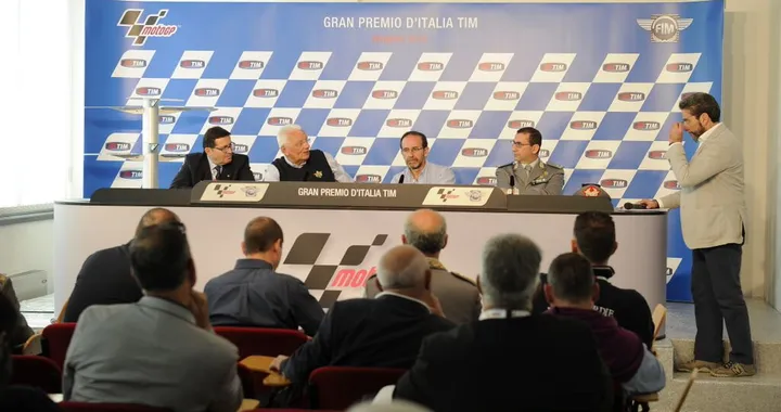 Corsi di formazione per volontari motociclisti della Protezione Civile
