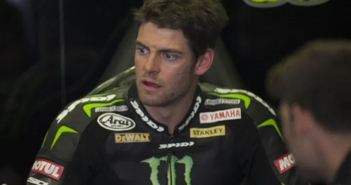 Cal Crutchlow tra Ducati e Yamaha, svelerà il suo futuro prima di Indianapolis
