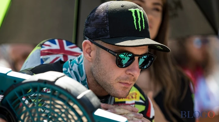 Magny-Cours, Rea: 