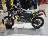 Derbi Senda X-Treme e Senda Racing 2018