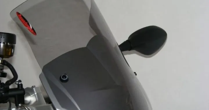 Accessori Powerbronze per BMW F800R