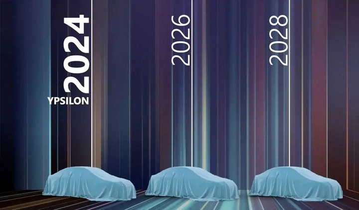 Lancia: un futuro “premium” che sarà etico ed elettrificato