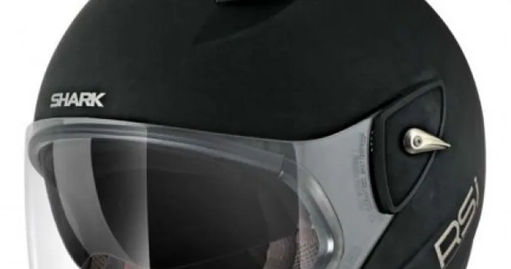 Nuovo RSJ, il Jet in fibra di Shark