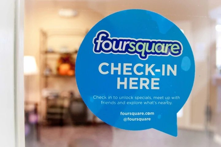 Uber utilizzerà la banca dati di Foursquare