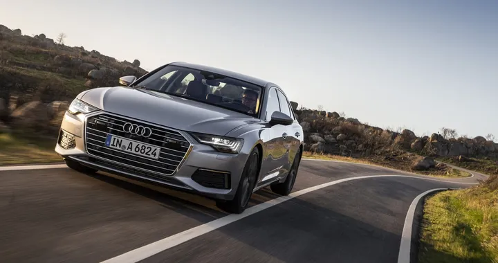 Nuova Audi A6: informazioni e prezzi