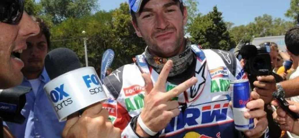 Marc Coma, campione della Dakar Argentina Cile 2011: 