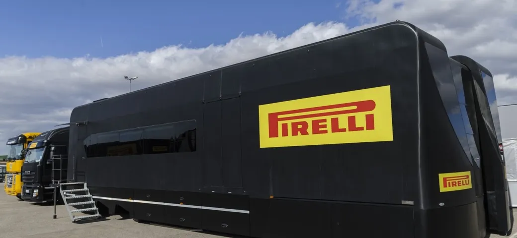 SBK: Pirelli ad Aragon con un nuovo pneumatico da Superpole